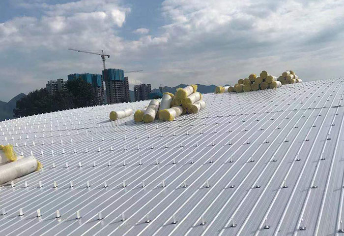 南平 网架施工